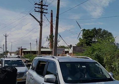 நெல்லையில் ரஜினிகாந்தின் 'தலைவர் 170' படப்பிடிப்பு!