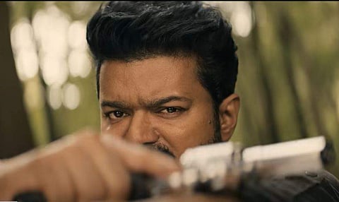 லியோவில் விஜய் சம்பளம் இவ்வளவா?