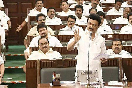 மேல்முறையீடு செய்த தகுதியானவர்களுக்கு உரிமைத்தொகை: முதல்வர்