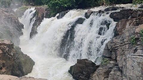 ஒகேனக்கல்