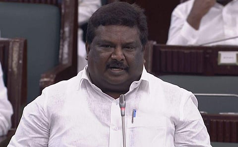நிறுத்தப்பட்ட வழித்தடங்களில் விரைவில் பேருந்துகள் இயக்கம்: அமைச்சர் தகவல்