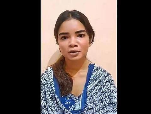 தீபா மாண்டவி