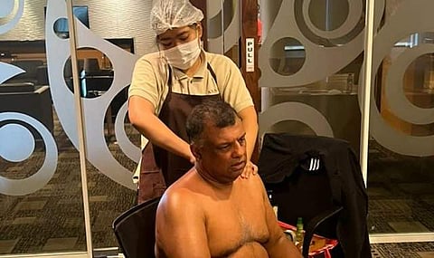 டோனி ஃபெர்னான்டஸ்