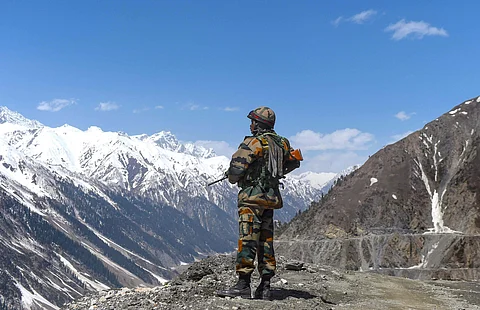 Indian Army