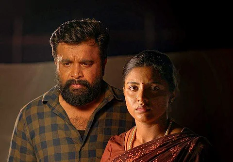 இலங்கைத் தமிழராக சசிகுமார்! என்ன படம்?