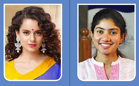 பாலிவுட் ஸ்டுடியோ!