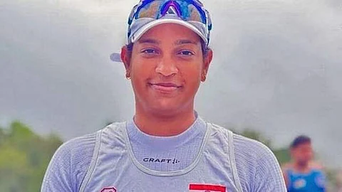 பிரச்சி யாதவ்