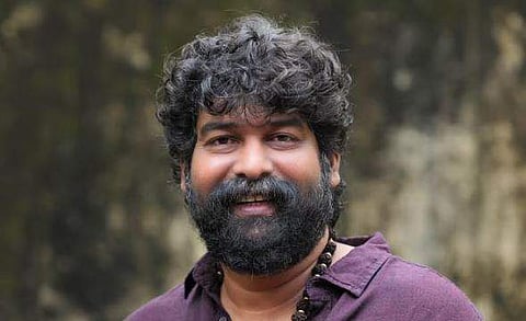 இயக்குநராகும் ஜோஜு ஜார்ஜ்!