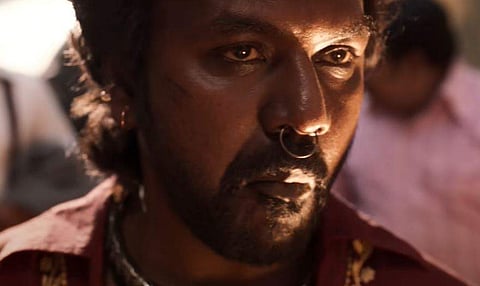 ஜிகர்தண்டா டபுள் எக்ஸ் வெளியீட்டுத் தேதி!