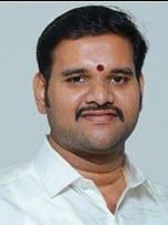 அரசுப்பணி ஒப்பந்ததாரா் வெட்டிக் கொலை