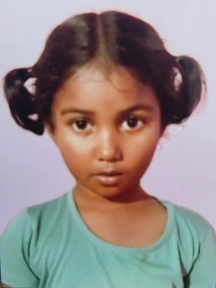 இரு சக்கர வாகனம் மோதிபள்ளி மாணவி உயிரிழப்பு