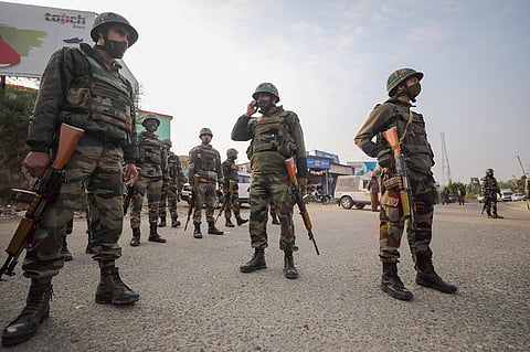 jammu kashmir