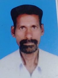 மாமனாா் குத்திக் கொலை: மருமகன் கைது