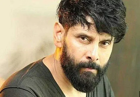விக்ரம் 62 படத்தின் அறிவிப்பு வெளியானது!