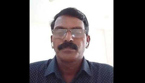 டோமினிக் மார்ட்டின்