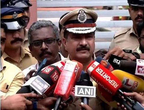 களமசேரி குண்டுவெடிப்பு - வெளியான புதிய தகவல்