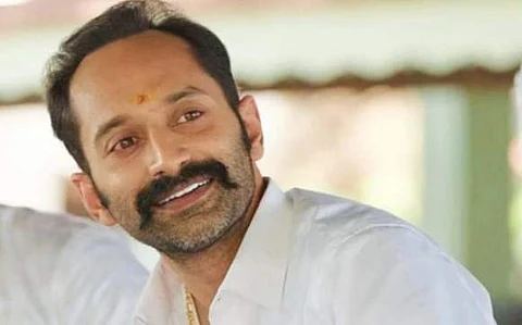 ரஜினி படத்தில் இணைந்தார் ஃபஹத் ஃபாசில்!