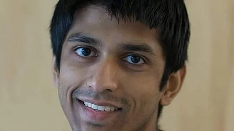 ராகுல் பாண்டே (கோப்புப் படம்)