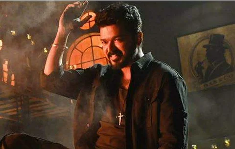 லியோ இதுவரை வசூல் - அதிகாரப்பூர்வ அறிவிப்பு!