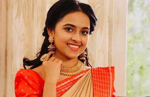 காதலரை விரைவில் அறிவிப்பேன்: ஸ்ரீ திவ்யா