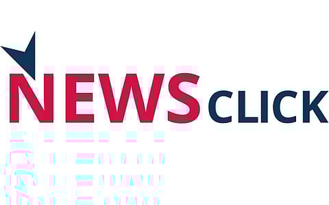 ‘நியூஸ்கிளிக்’ இணைய செய்தி நிறுவனத்துக்கு சீல் வைப்பு: சோதனைக்குப் பின் தில்லி போலீஸ் நடவடிக்கை