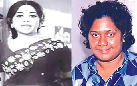 இயக்குநர் ஜெயதேவி காலமானார்!