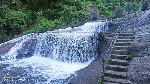 கோவை குற்றாலம்