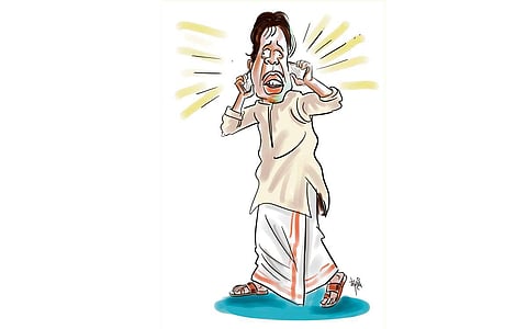 சிரி... சிரி...