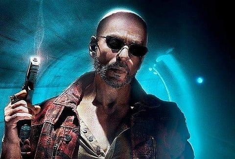 ஜவான் ஓடிடியில் எப்போது?