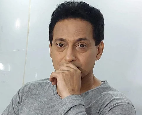 பாக்கியலட்சுமி தொடரின் கோபி.
