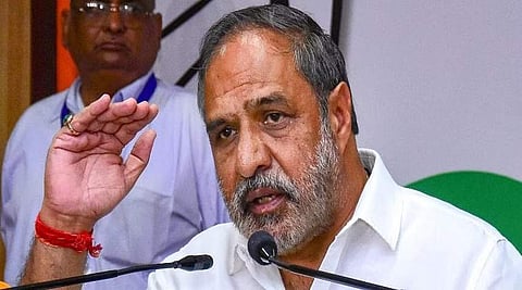 பாஜக தேர்தல் பிரசாரத்தின் ஒருபகுதியே அமலாக்கத்துறை சோதனைகள்: ஆனந்த் சர்மா விமர்சனம்