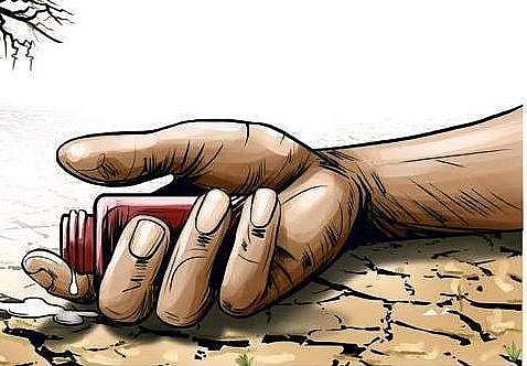 கேரள விவசாயி தற்கொலை: மாநில அரசும் வங்கிகளும் காரணமா?