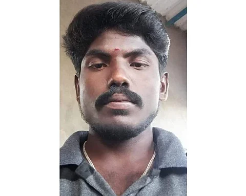 உதயகுமார்