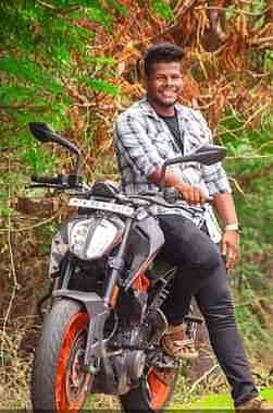 கொலை செய்யப்பட்ட பொன்பாண்டி.