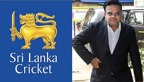 இலங்கை கிரிக்கெட்டினை சீர்குலைக்கும் ஜெய் ஷா: முன்னாள் இலங்கை வீரர் குற்றச்சாட்டு!