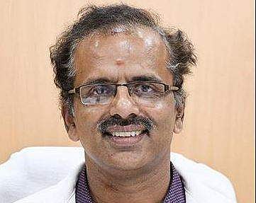 மருத்துவா் சங்குமணி