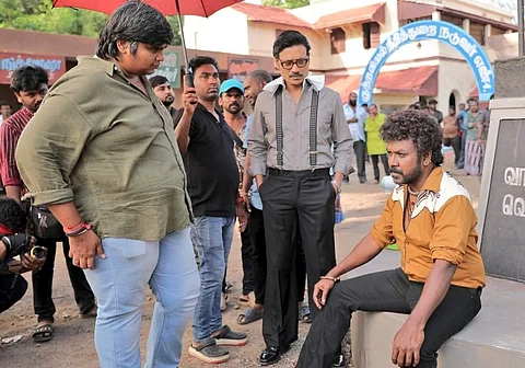 ஜிகர்தண்டா - 2 திரைகள் அதிகரிப்பு!
