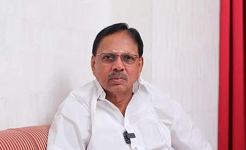 திருப்பூர் எம்.சுப்ரமணியம்