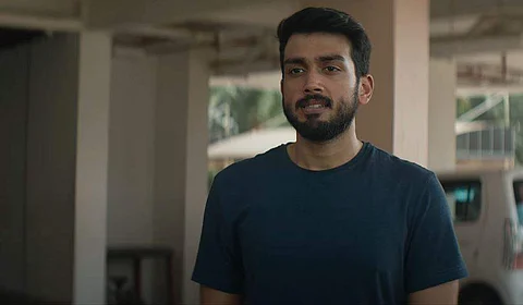 காளிதாஸ் ஜெயராமின் ‘அவள் பெயர் ரஜ்னி’ டிரைலர்!