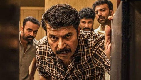 ஓடிடியில் கண்ணூர் ஸ்குவாட்!