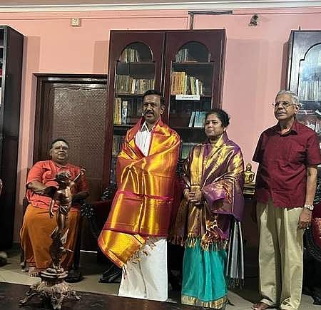 ‘தில்லியில் உலக கம்பன் கழக மாநாடு நடத்த திட்டம்’