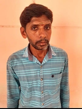 மகேஸ்வரன்.