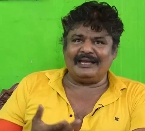நான் சலசலப்புக்கு அஞ்சுறவனா? மன்சூர் அலிகான் விளக்கம்!