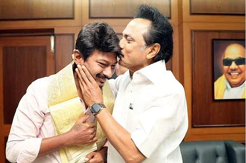 தமிழ்நாட்டிலும் உண்மை சரிபார்ப்புக் குழு! கருத்து சுதந்திரத்துக்குக் கத்தியா?