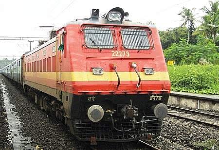 சபரிமலை சீசன்: கேரளத்துக்கு 8 சிறப்பு ரயில்கள்