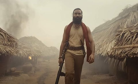 கேப்டன் மில்லர் படத்தின் முதல் பாடல் வெளியாகும் தேதி அறிவிப்பு!