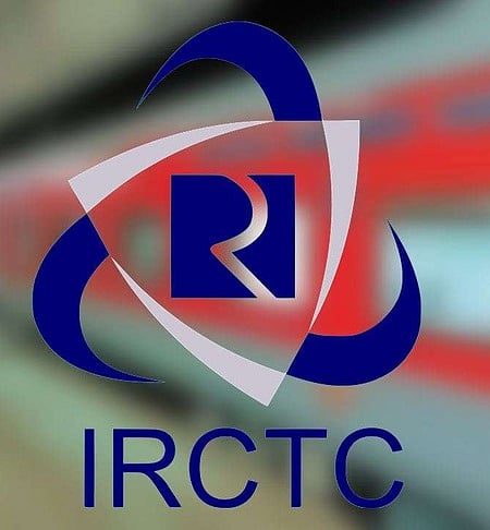 ஐஆா்சிடிசி நிகர லாபம் ரூ.295 கோடி