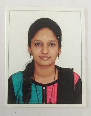 எம்.சுவேதா. 