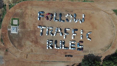 காலாவதியான வாகனங்கள் பறிமுதல்: தில்லி போக்குவரத்துத் துறை தகவல்!