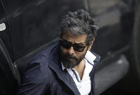 தள்ளிப்போனது துருவ நட்சத்திரம்!